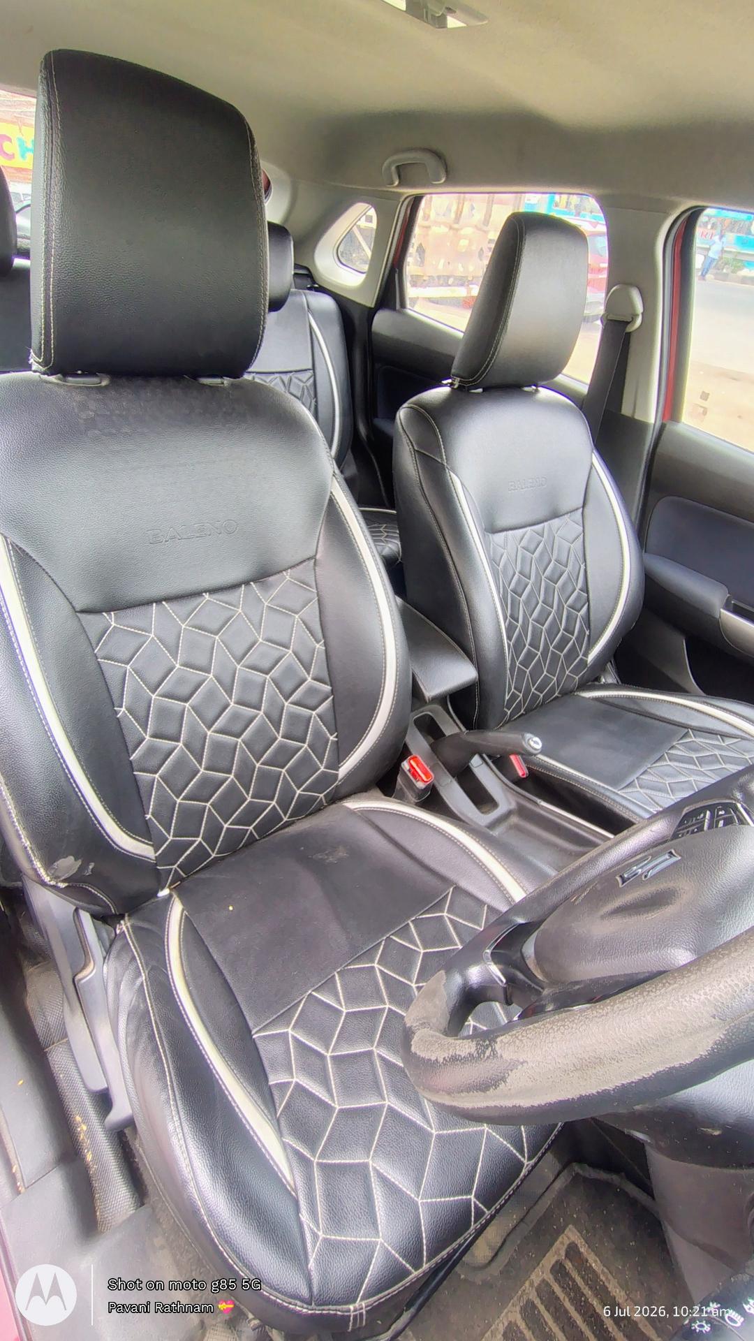 UsedCar