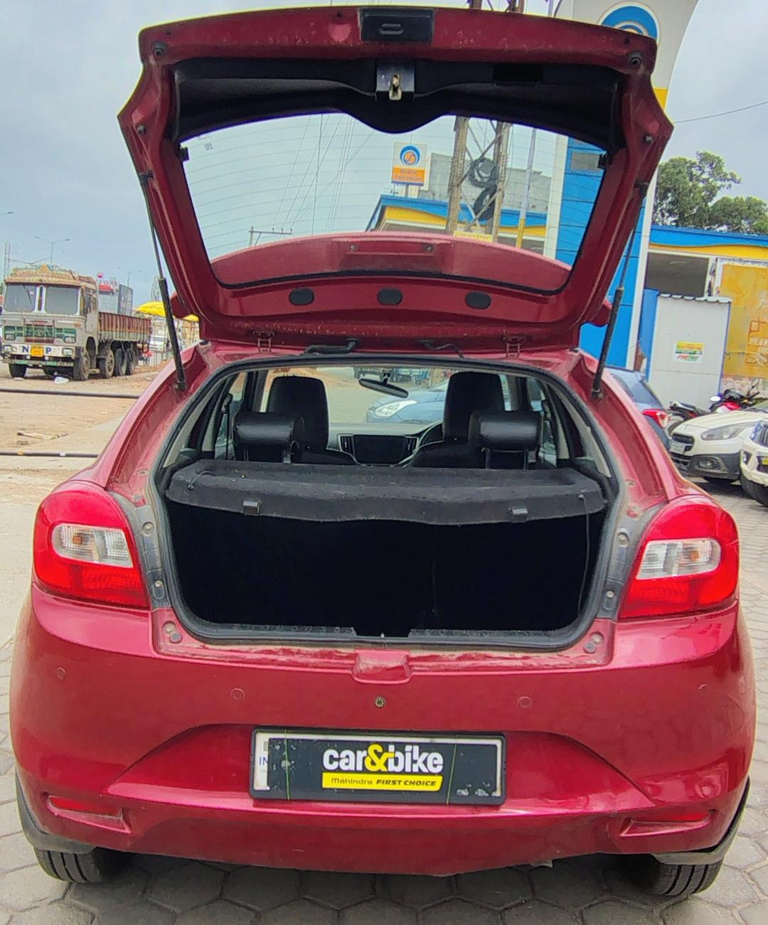 UsedCar