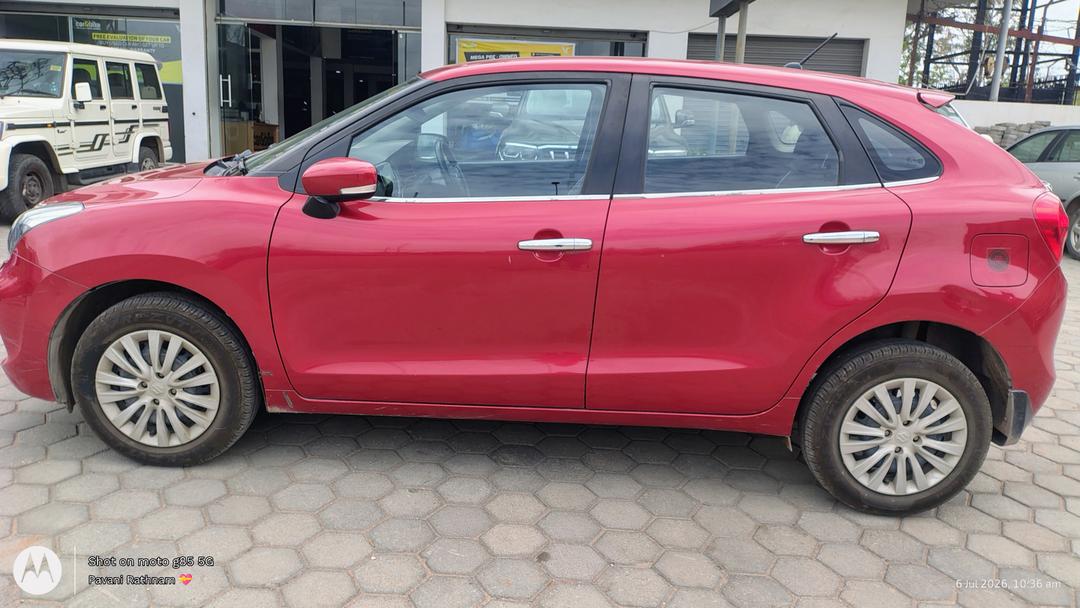 UsedCar