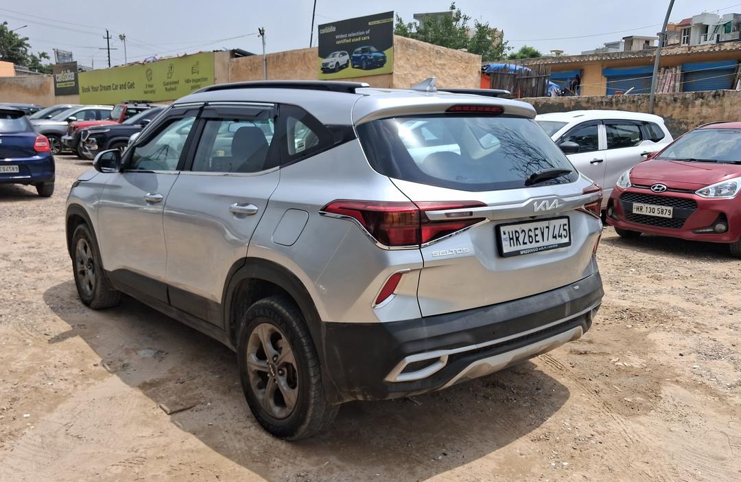 UsedCar
