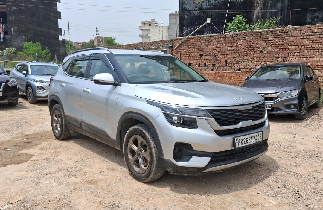 UsedCar