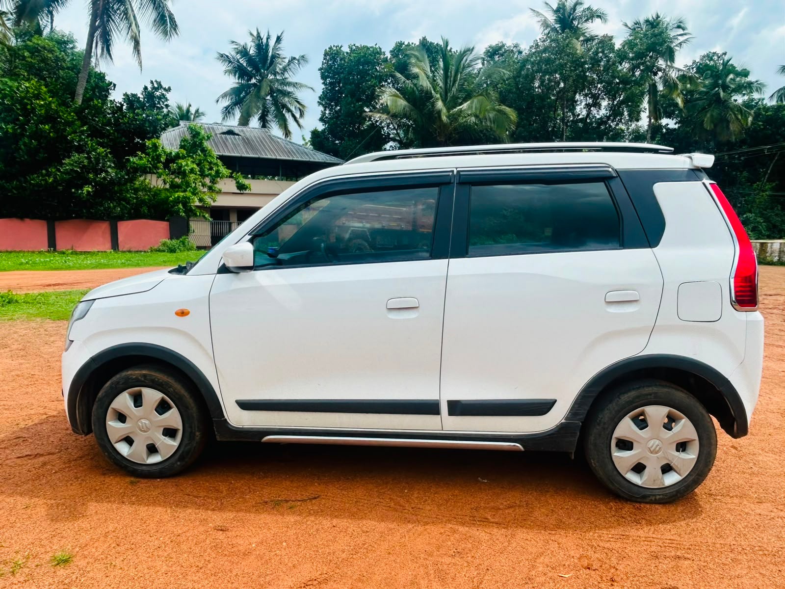 Used 2023 Maruti Suzuki Wagon R Used 2023 Maruti Suzuki Wagon R