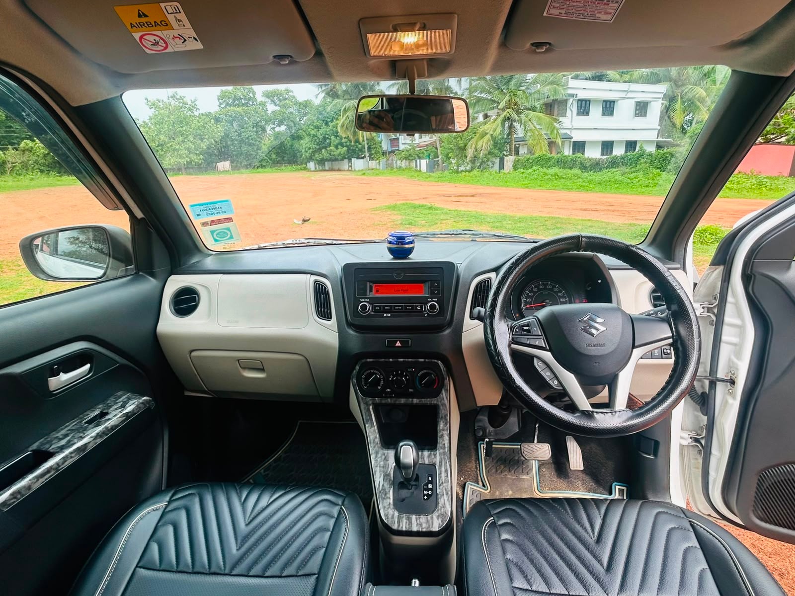 Used 2023 Maruti Suzuki Wagon R Used 2023 Maruti Suzuki Wagon R