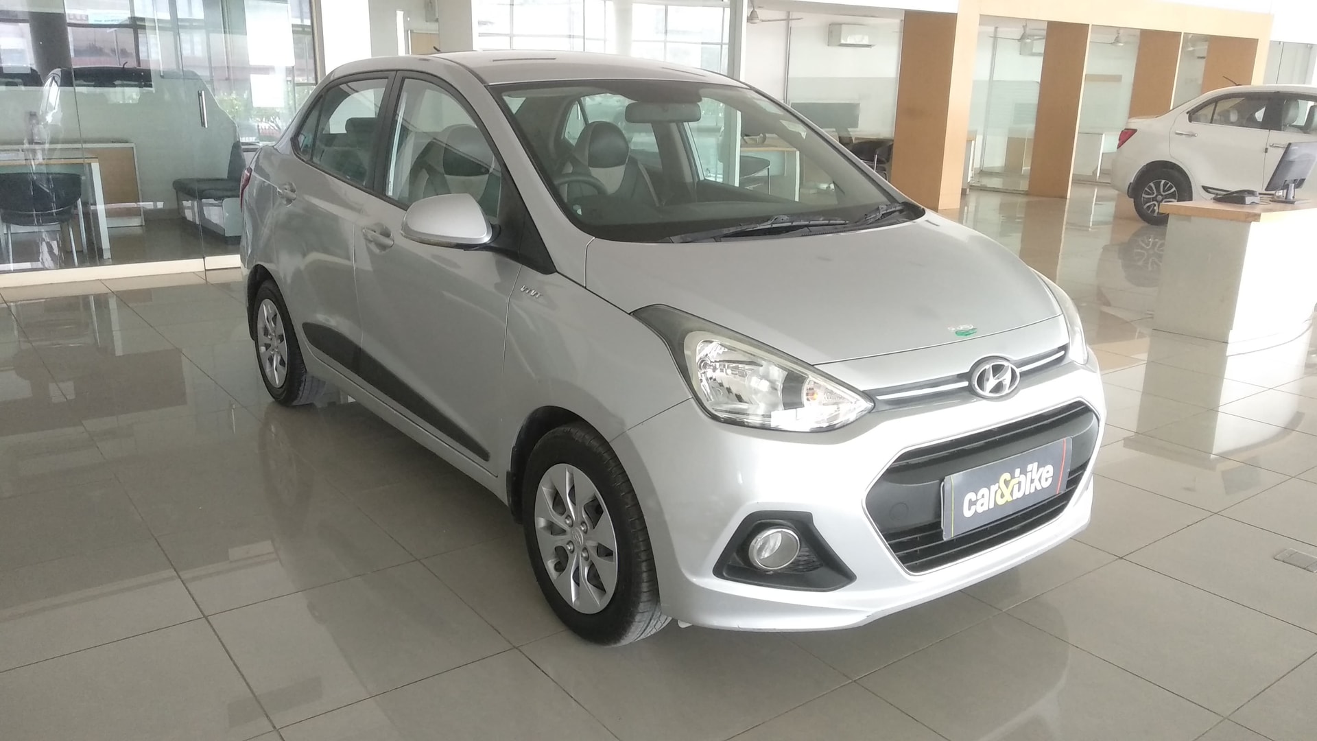Used 2016 Hyundai Xcent Used 2016 Hyundai Xcent