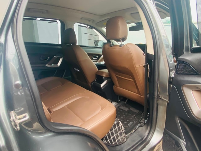 View Tata Harrier Image 5 Used Tata Harrier Image 5