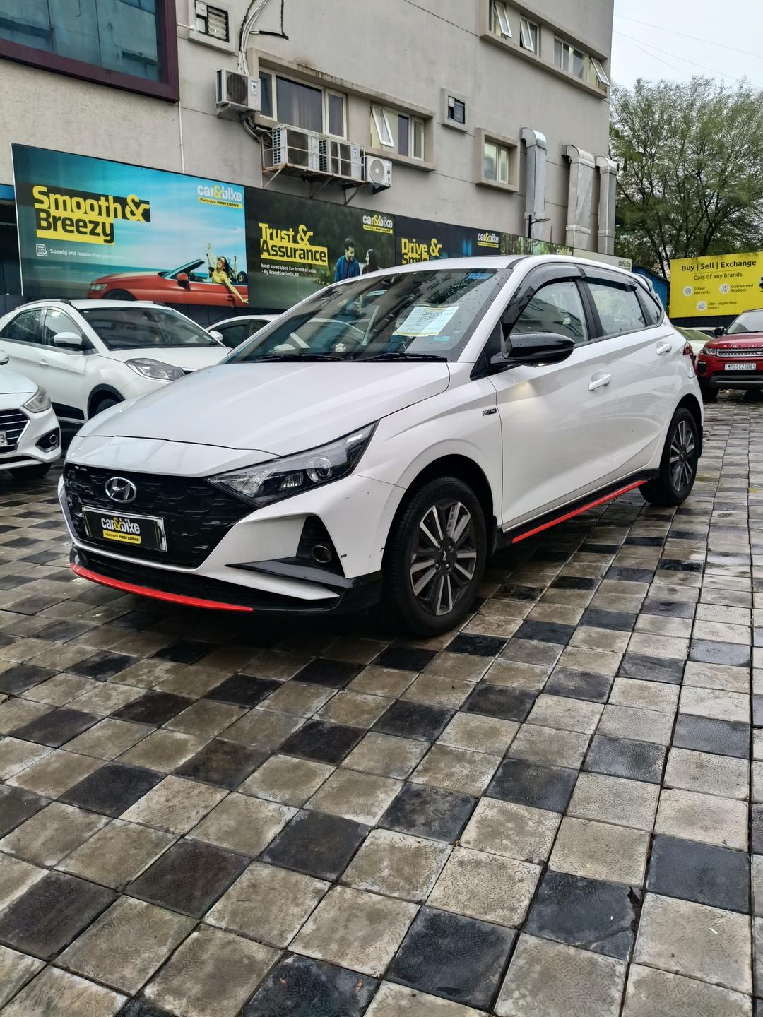 UsedCar