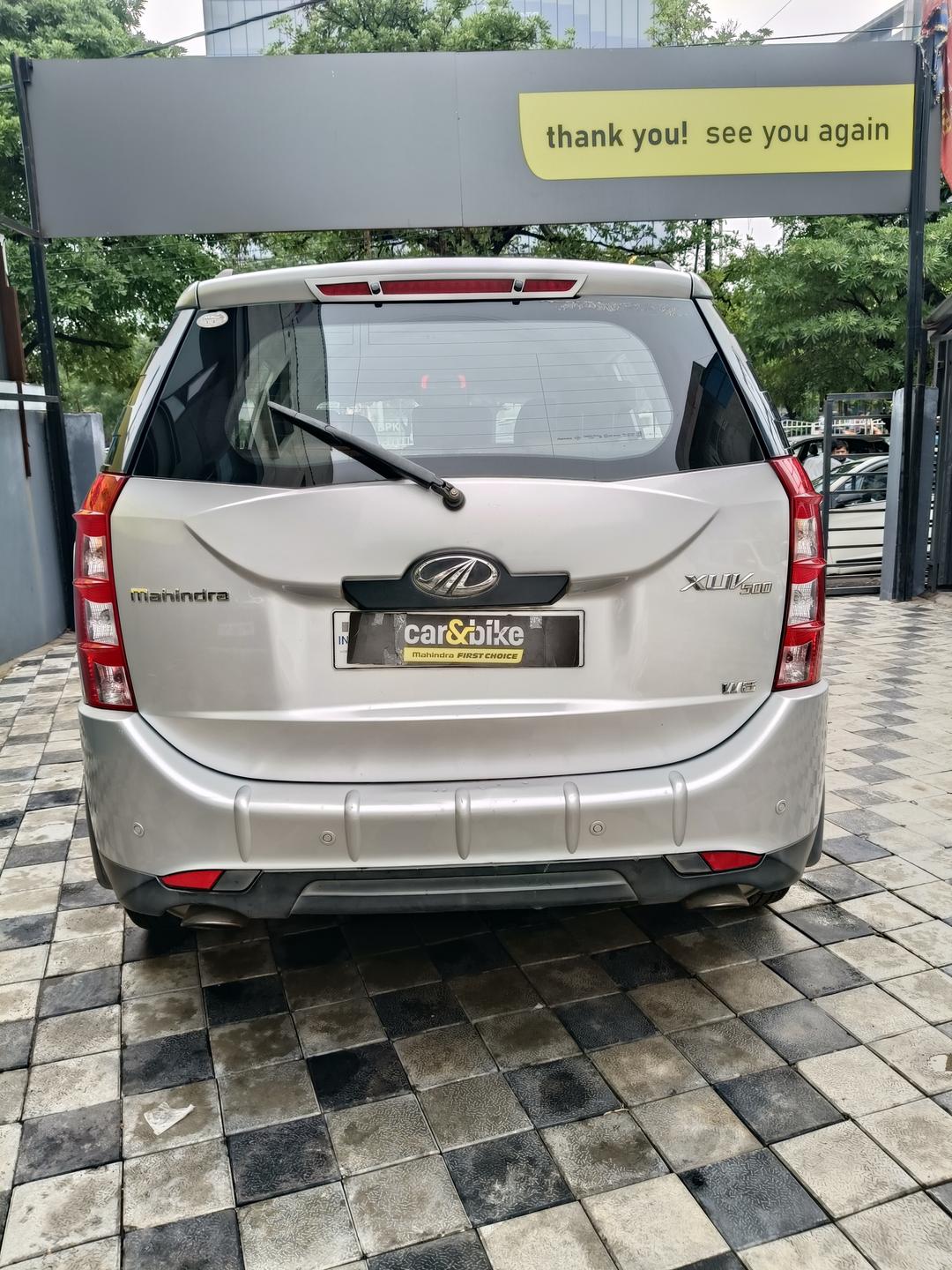 UsedCar