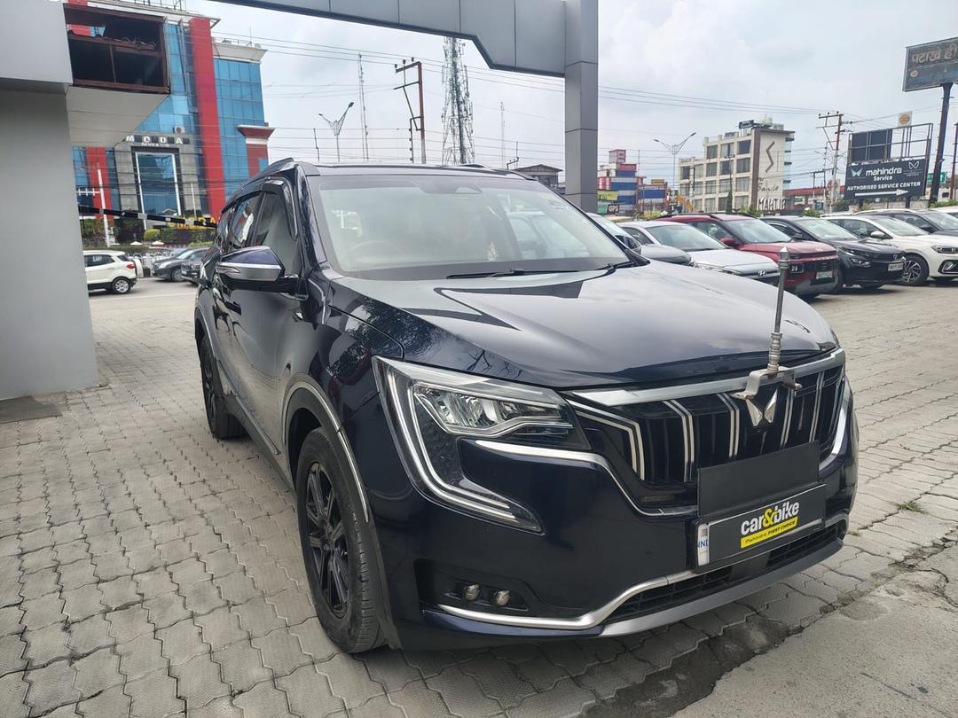 UsedCar