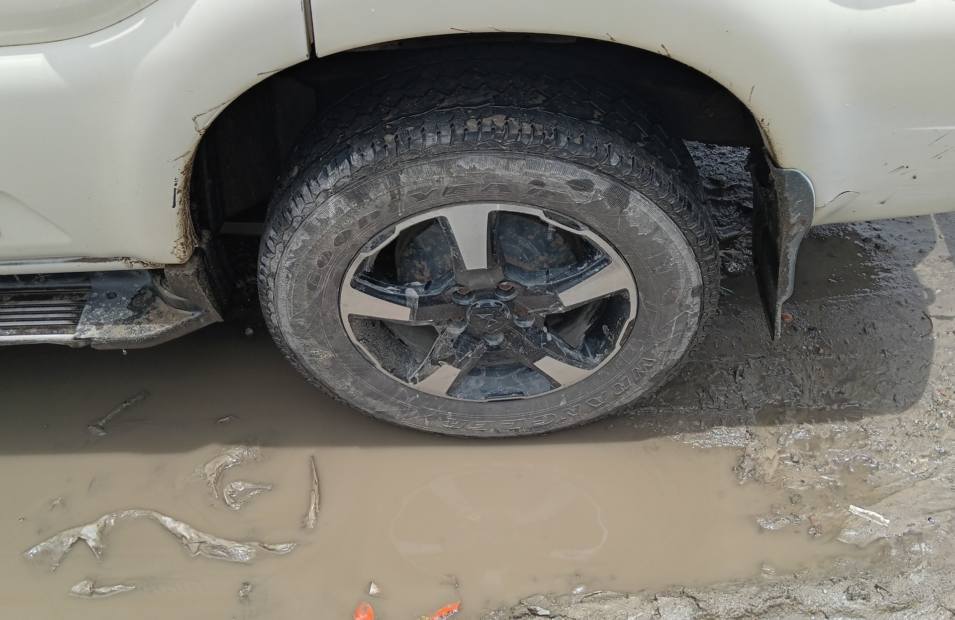 Used 2018 Mahindra Scorpio Used 2018 Mahindra Scorpio