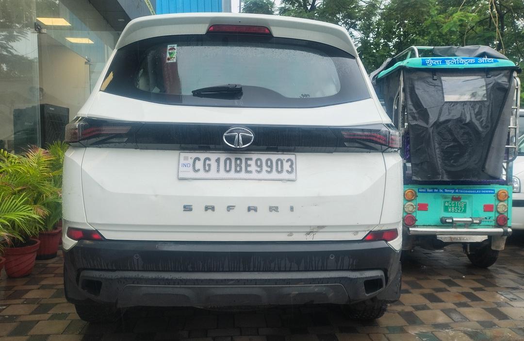 UsedCar