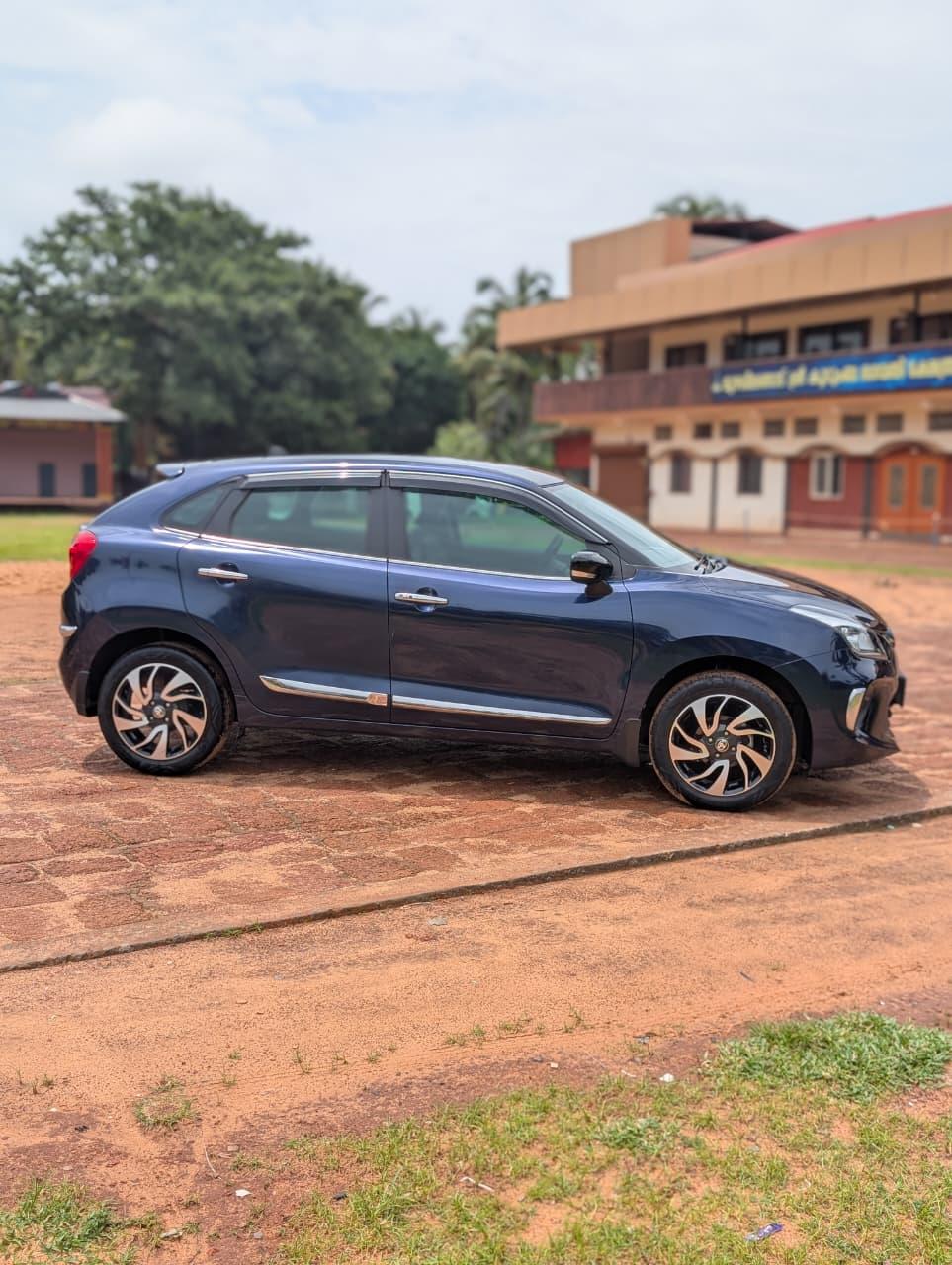 UsedCar