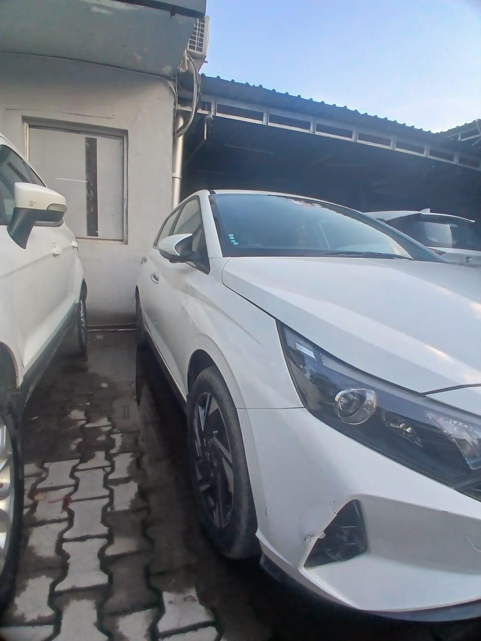 UsedCar