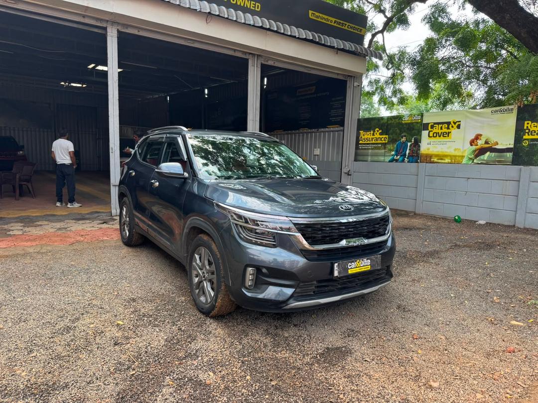 UsedCar