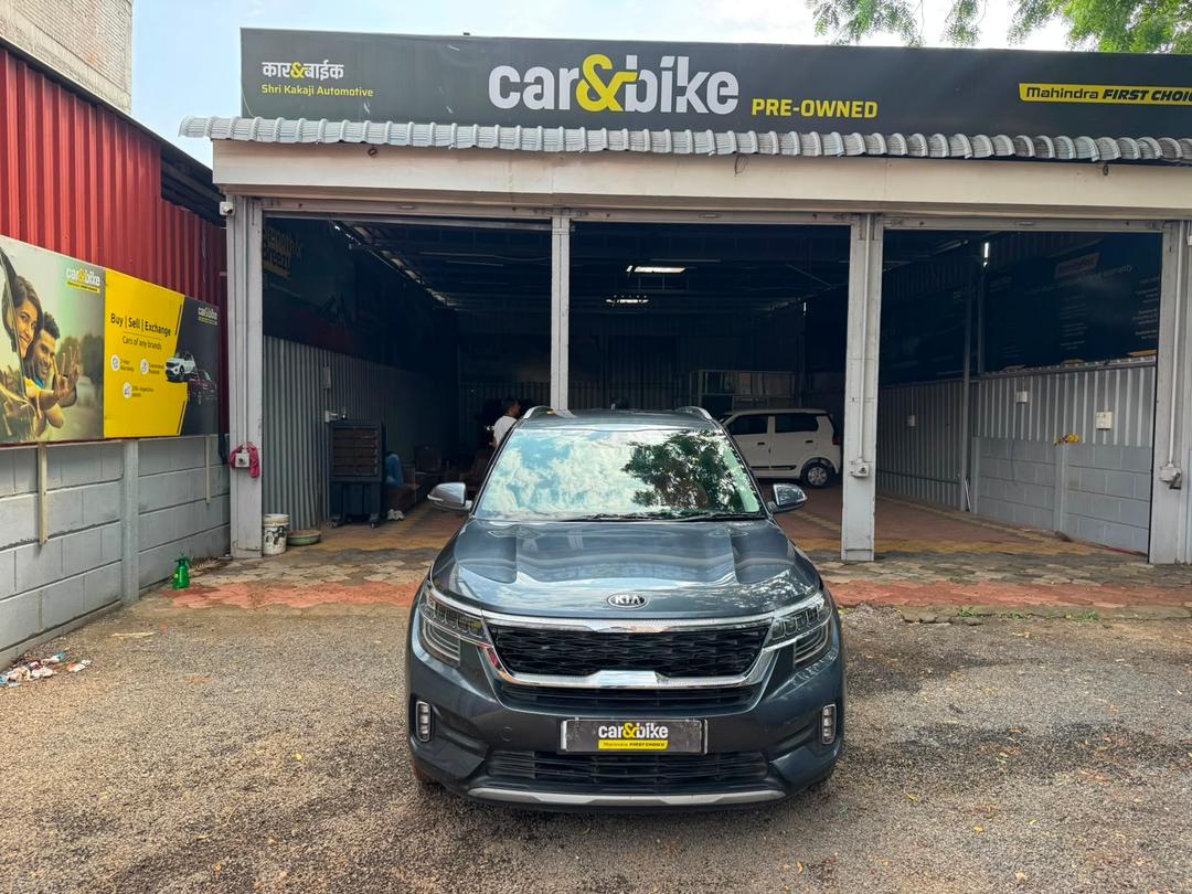 UsedCar
