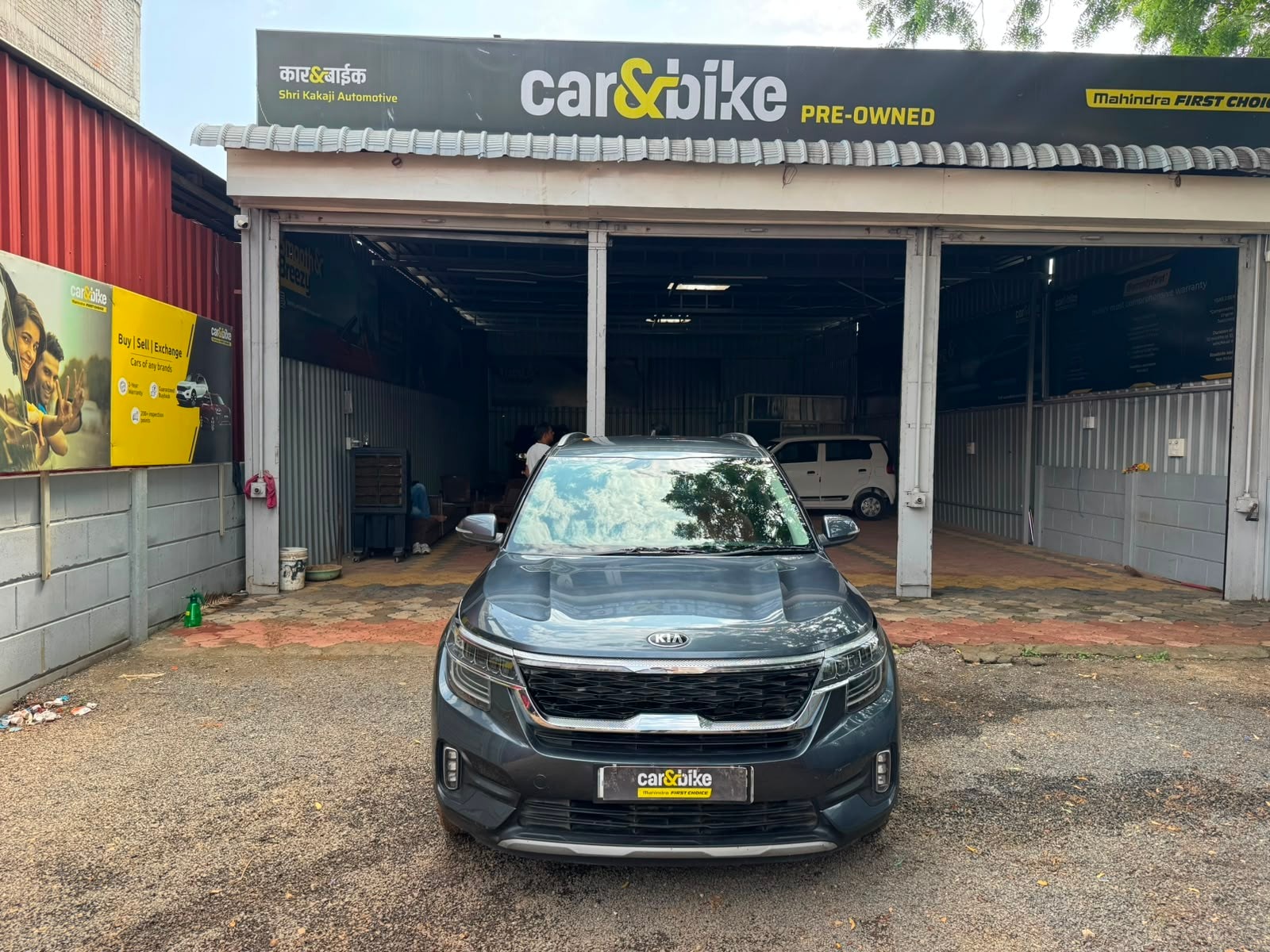 Used 2019 Kia Seltos Used 2019 Kia Seltos