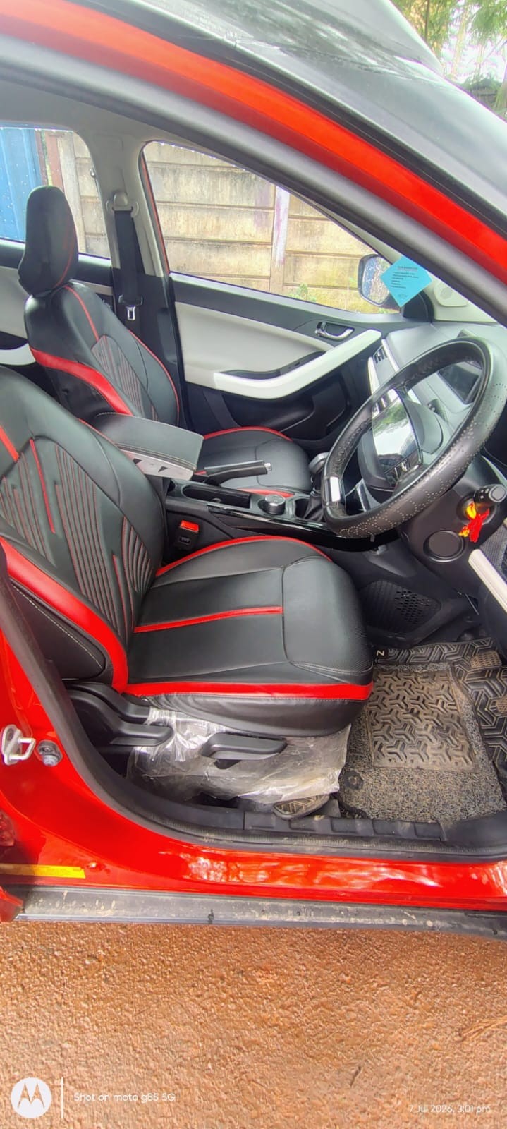 Used 2024 Tata Nexon Used 2024 Tata Nexon