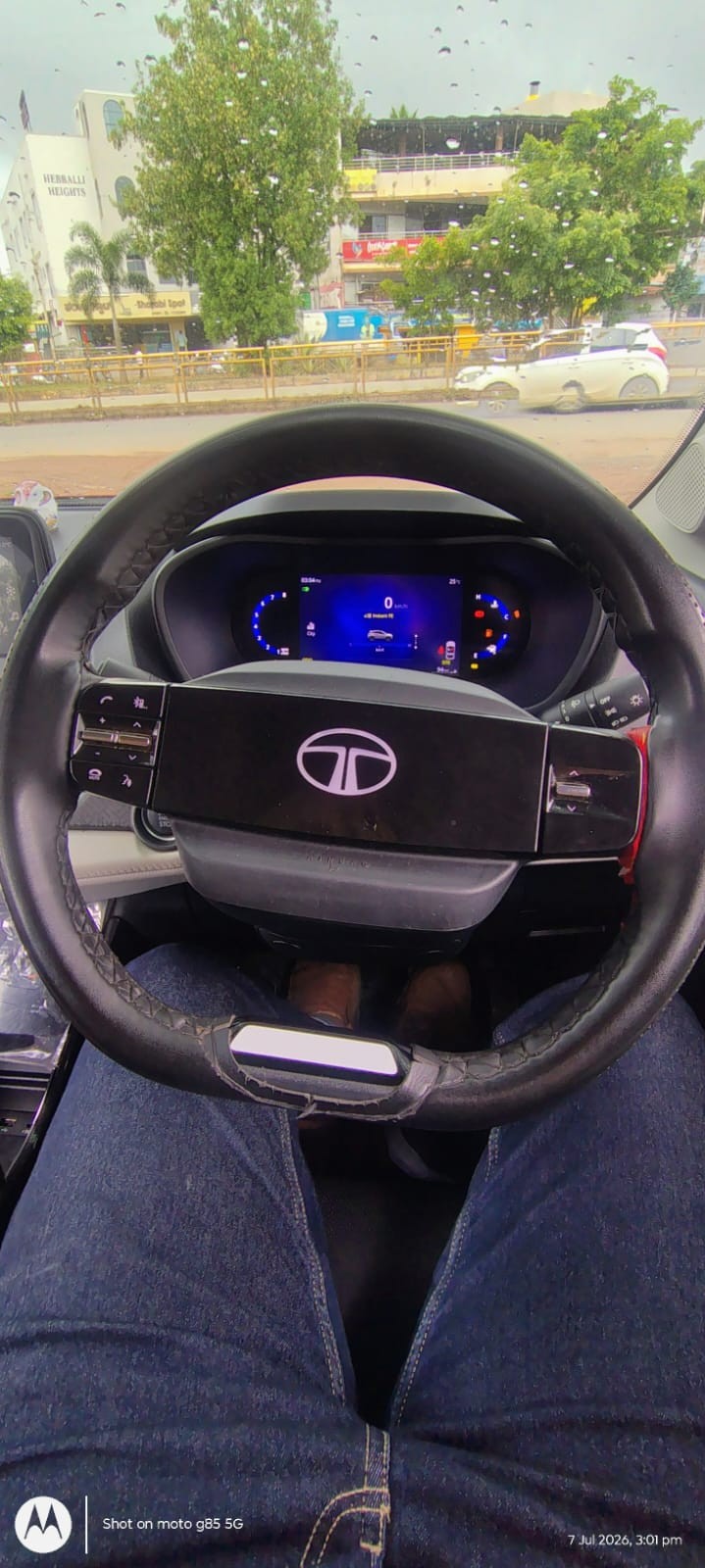 Used 2024 Tata Nexon Used 2024 Tata Nexon