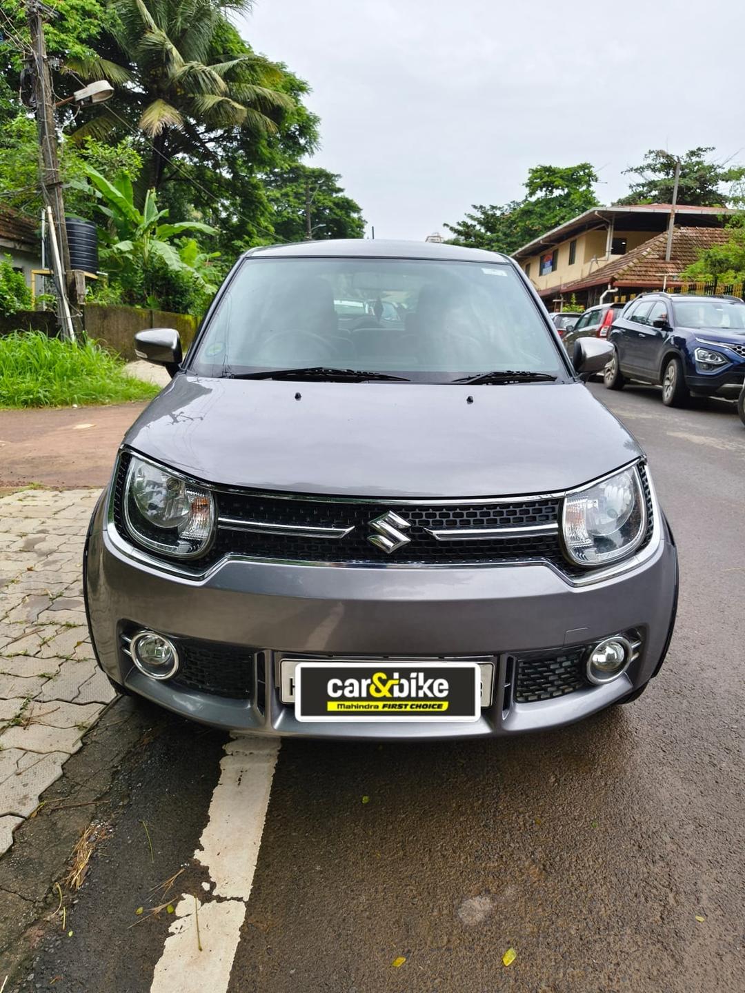 UsedCar