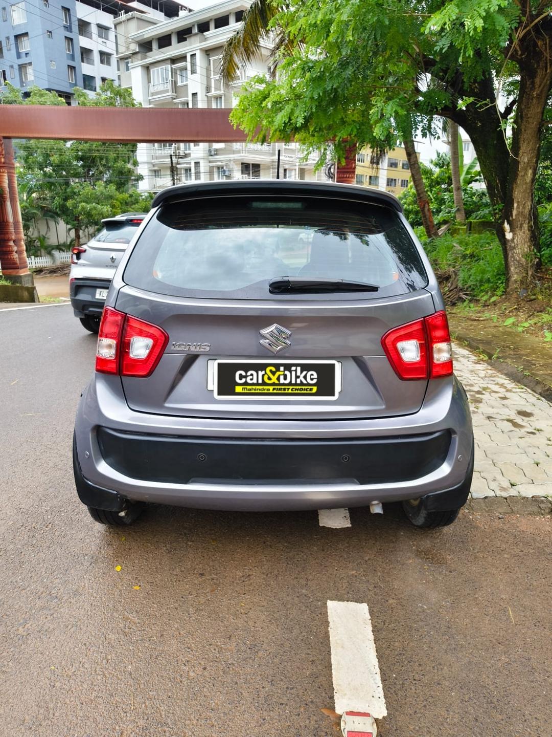 UsedCar