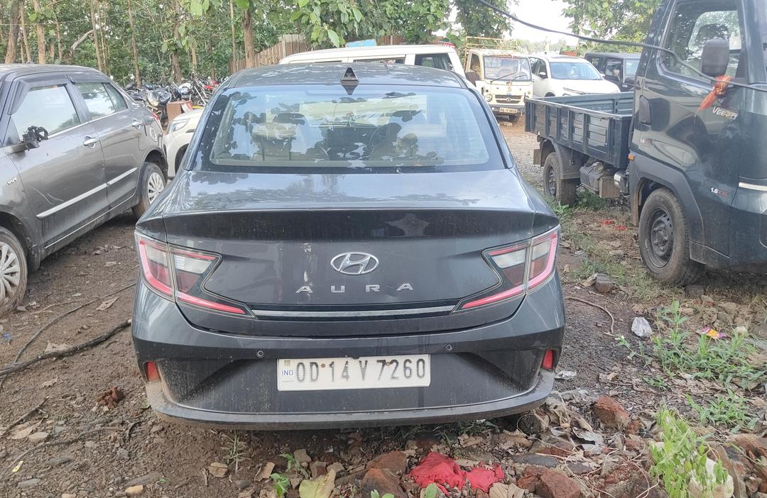 UsedCar