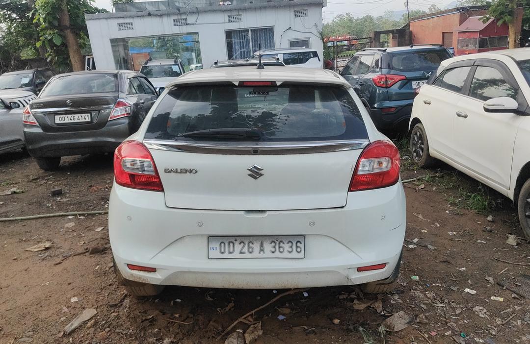 UsedCar