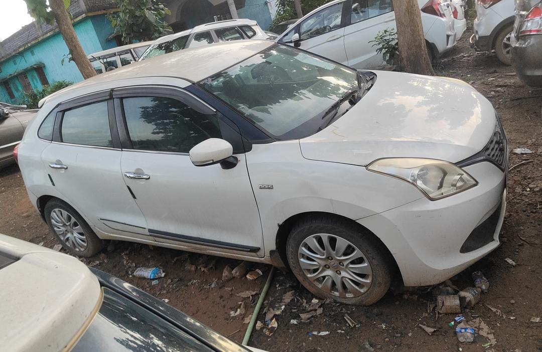 UsedCar