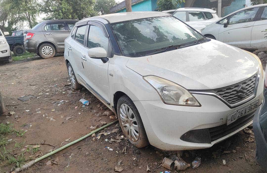 UsedCar