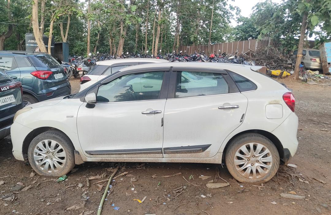 UsedCar