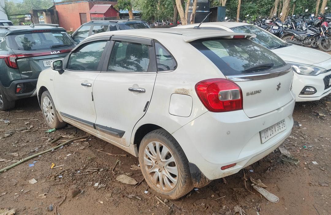 UsedCar