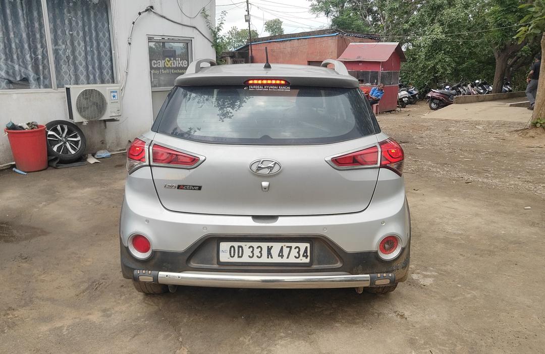 UsedCar