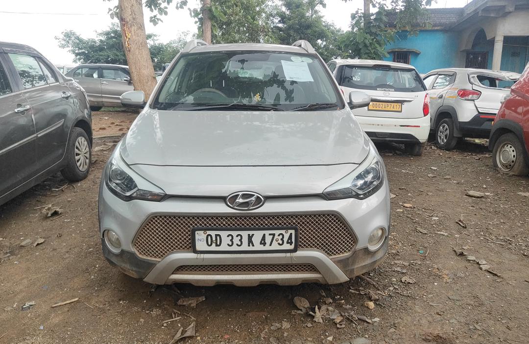 UsedCar