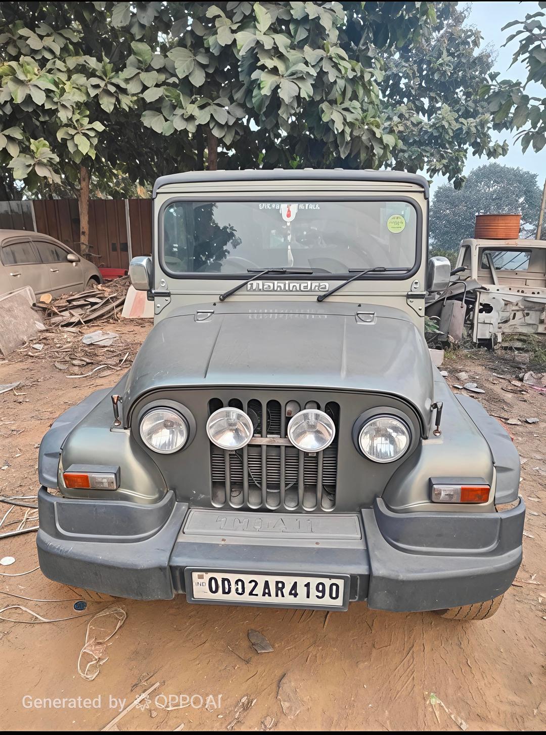 UsedCar