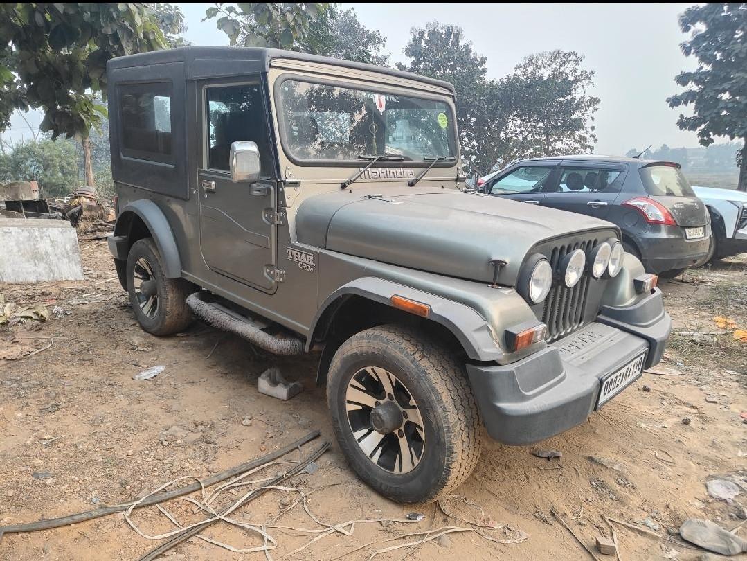 UsedCar