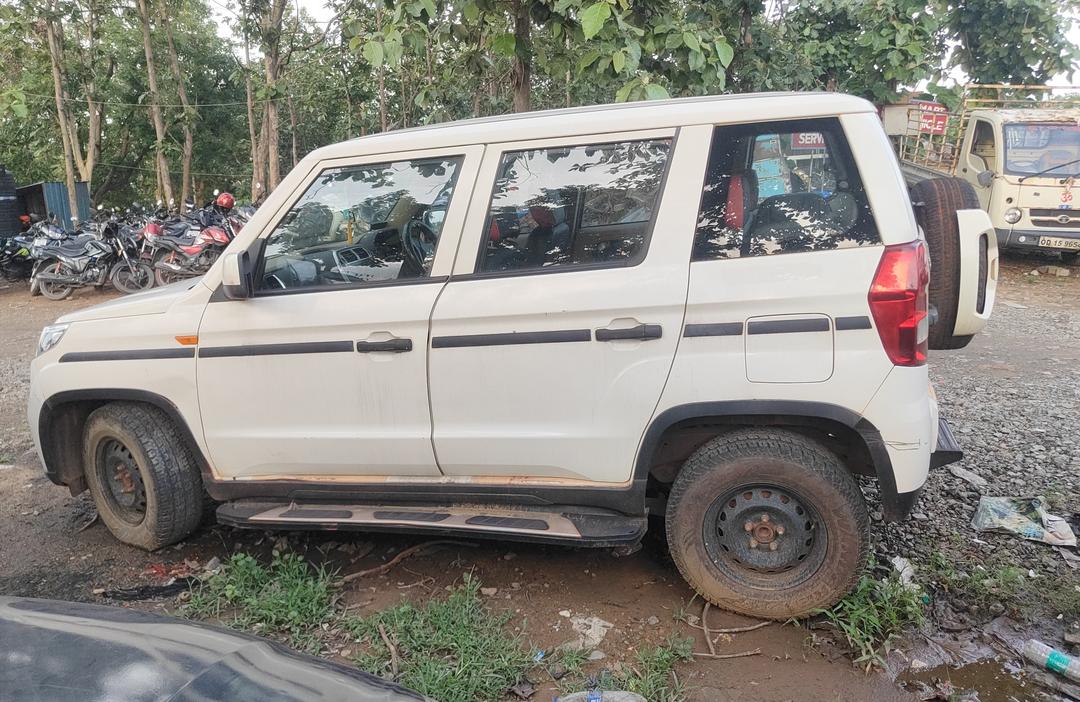 UsedCar