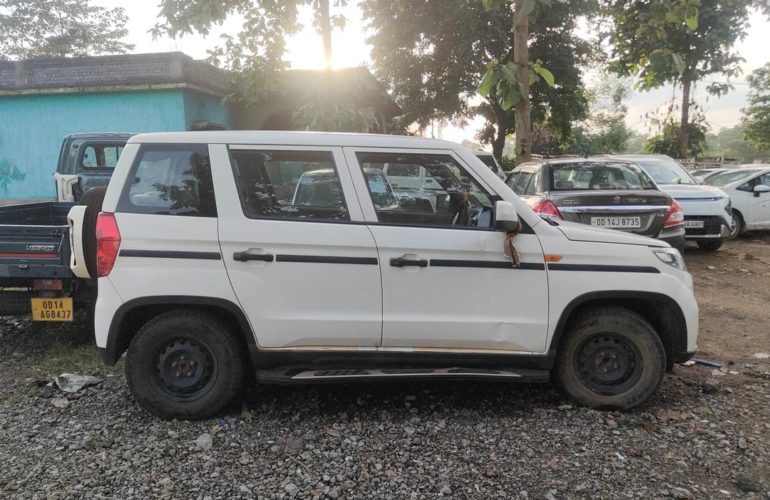 UsedCar