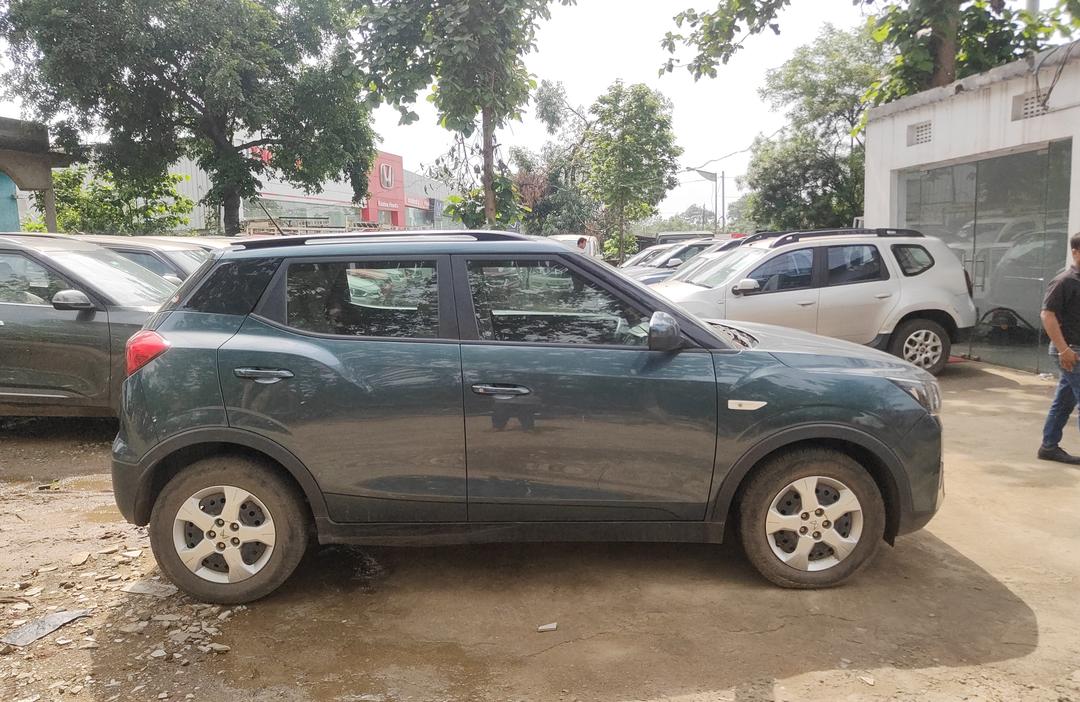 UsedCar