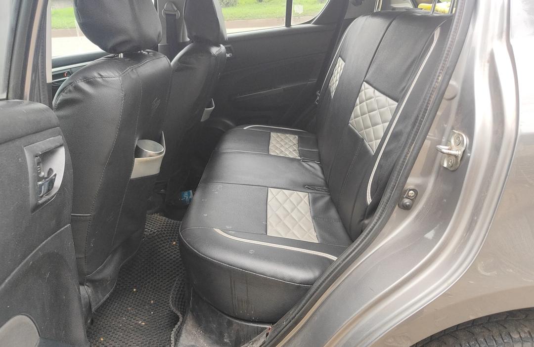 UsedCar