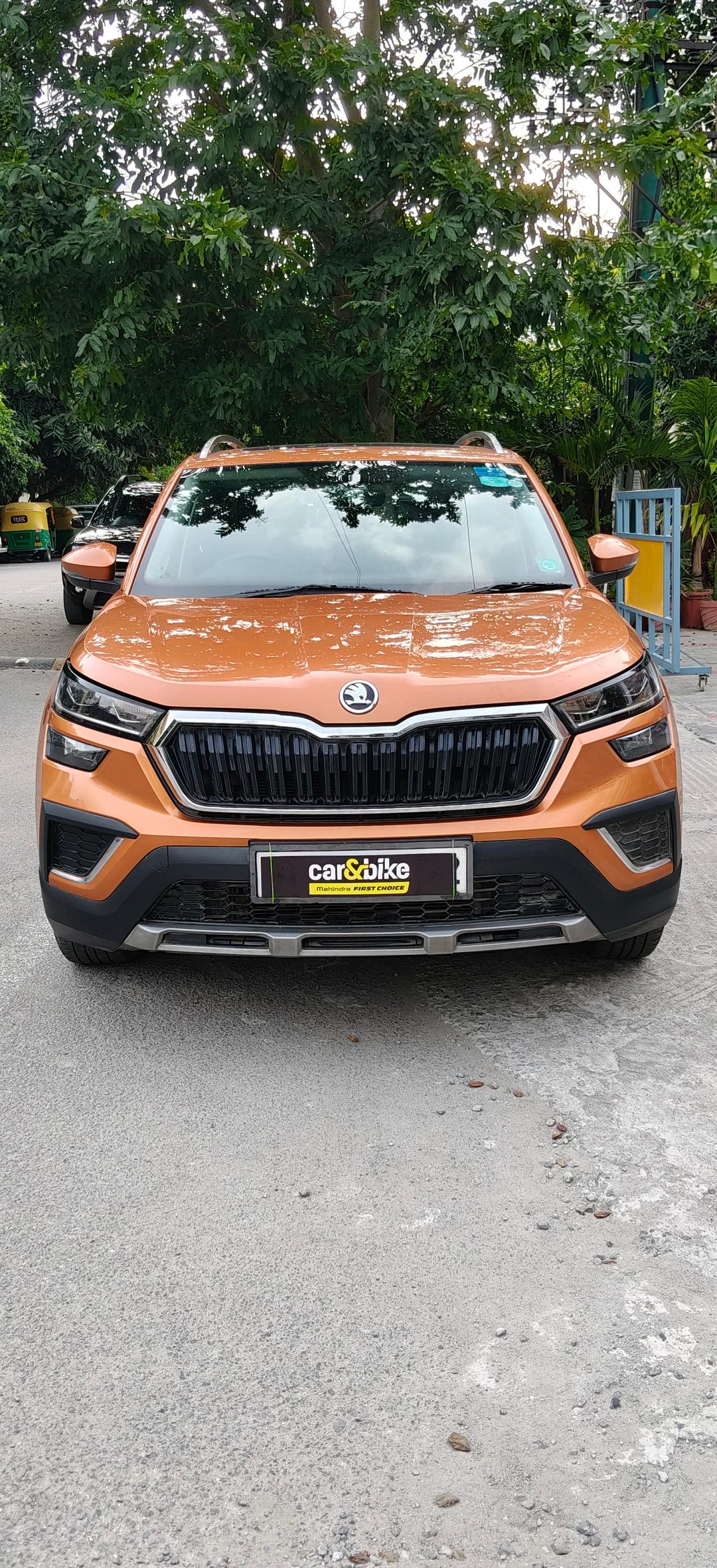 UsedCar