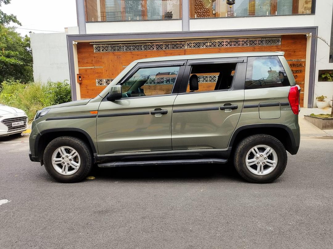 UsedCar