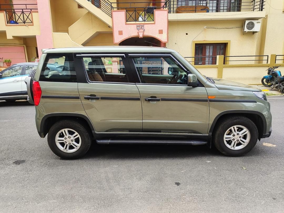 UsedCar