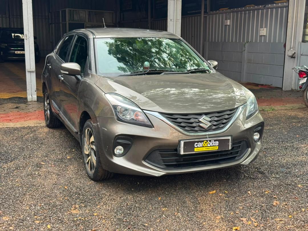 UsedCar