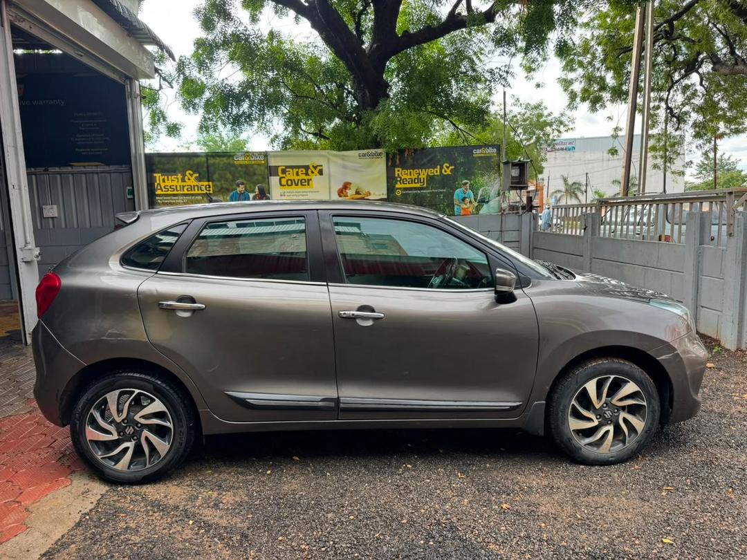 UsedCar