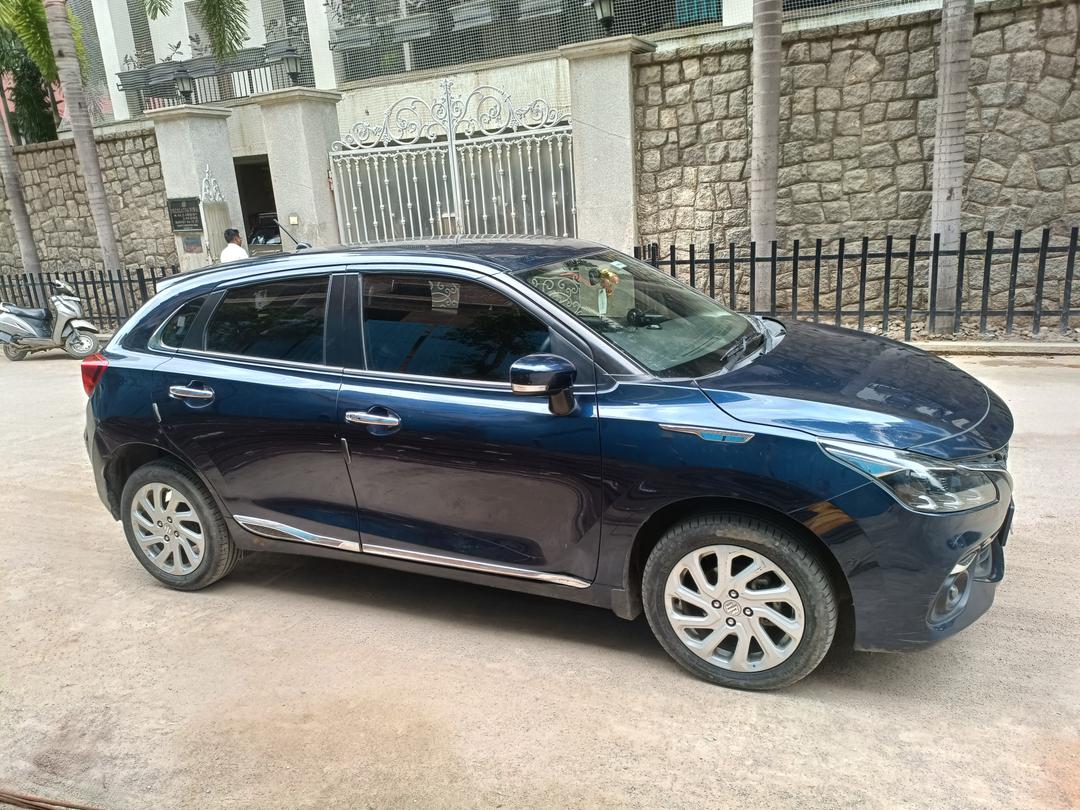 UsedCar
