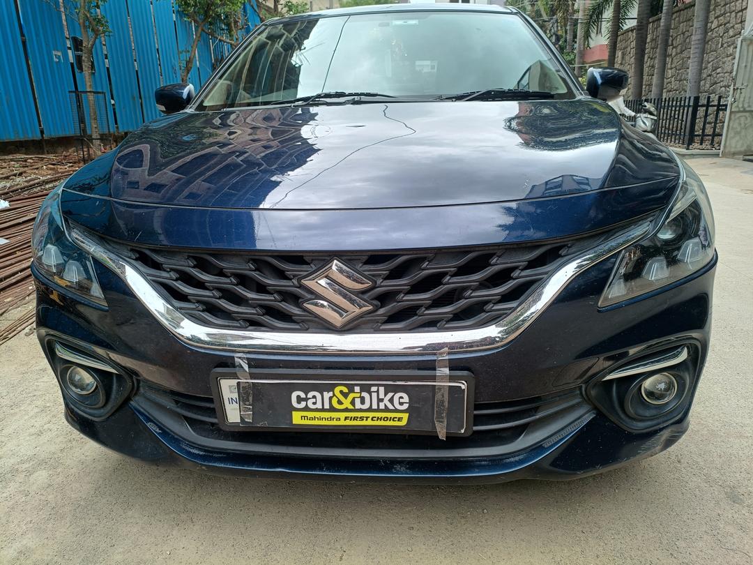 UsedCar