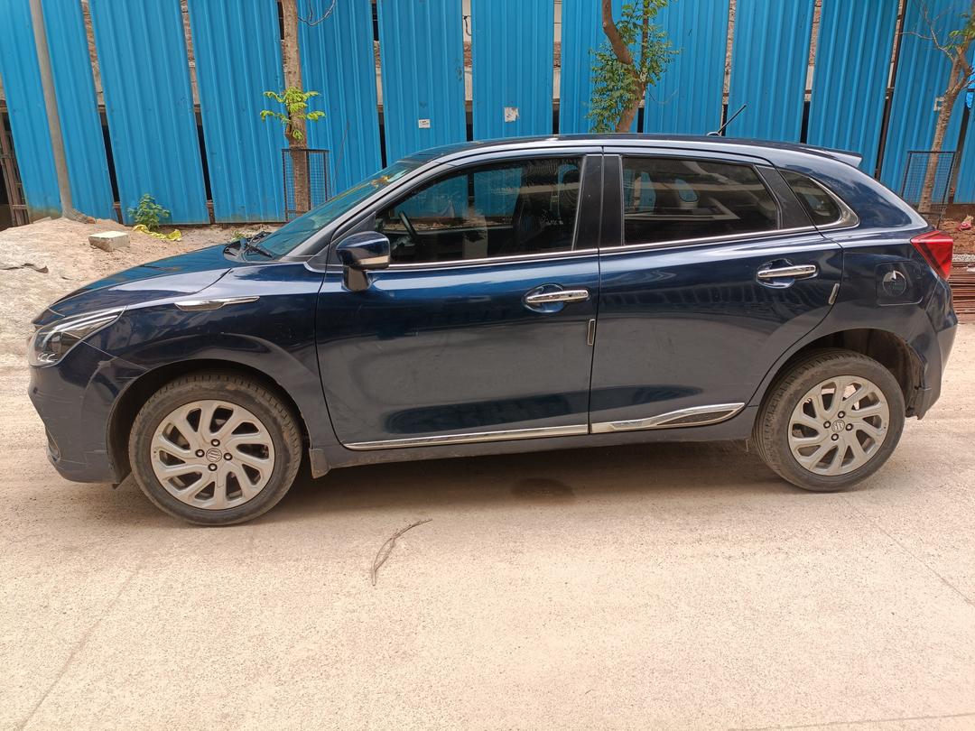 UsedCar