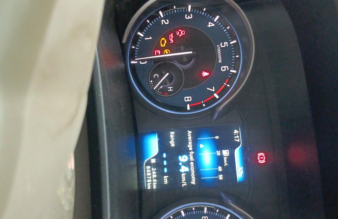 UsedCar