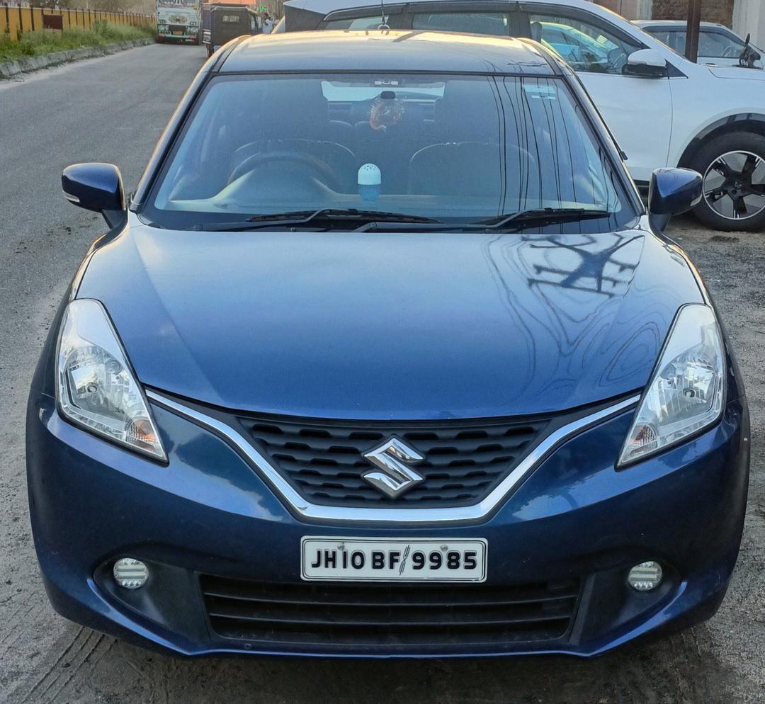 UsedCar