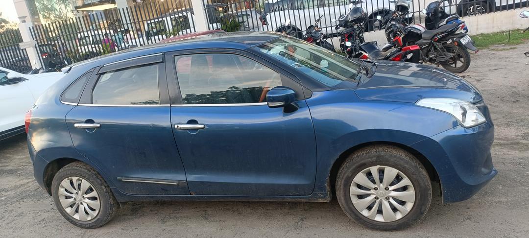UsedCar