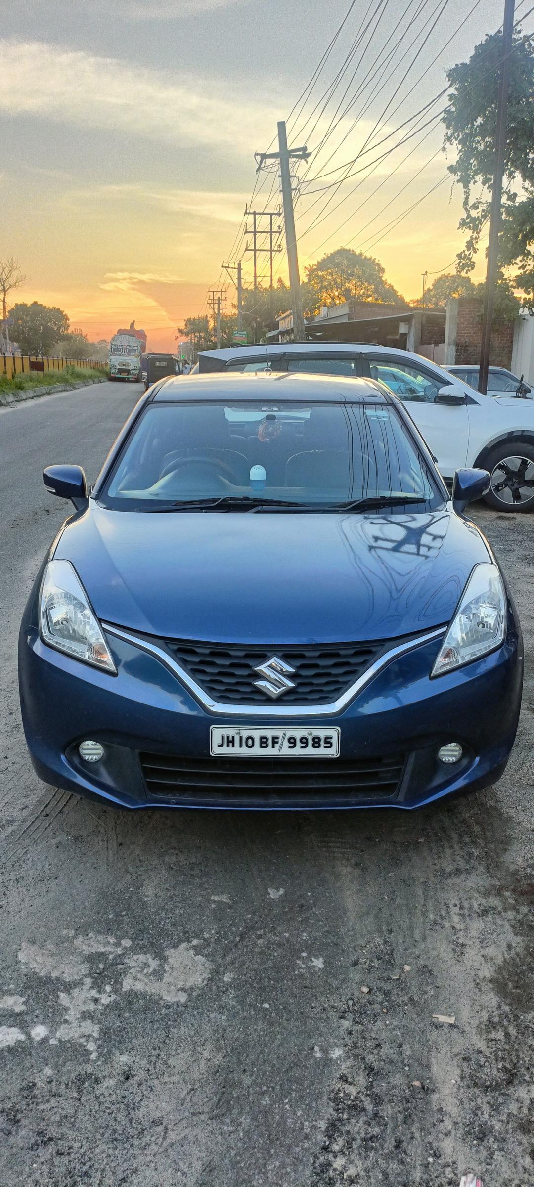 UsedCar