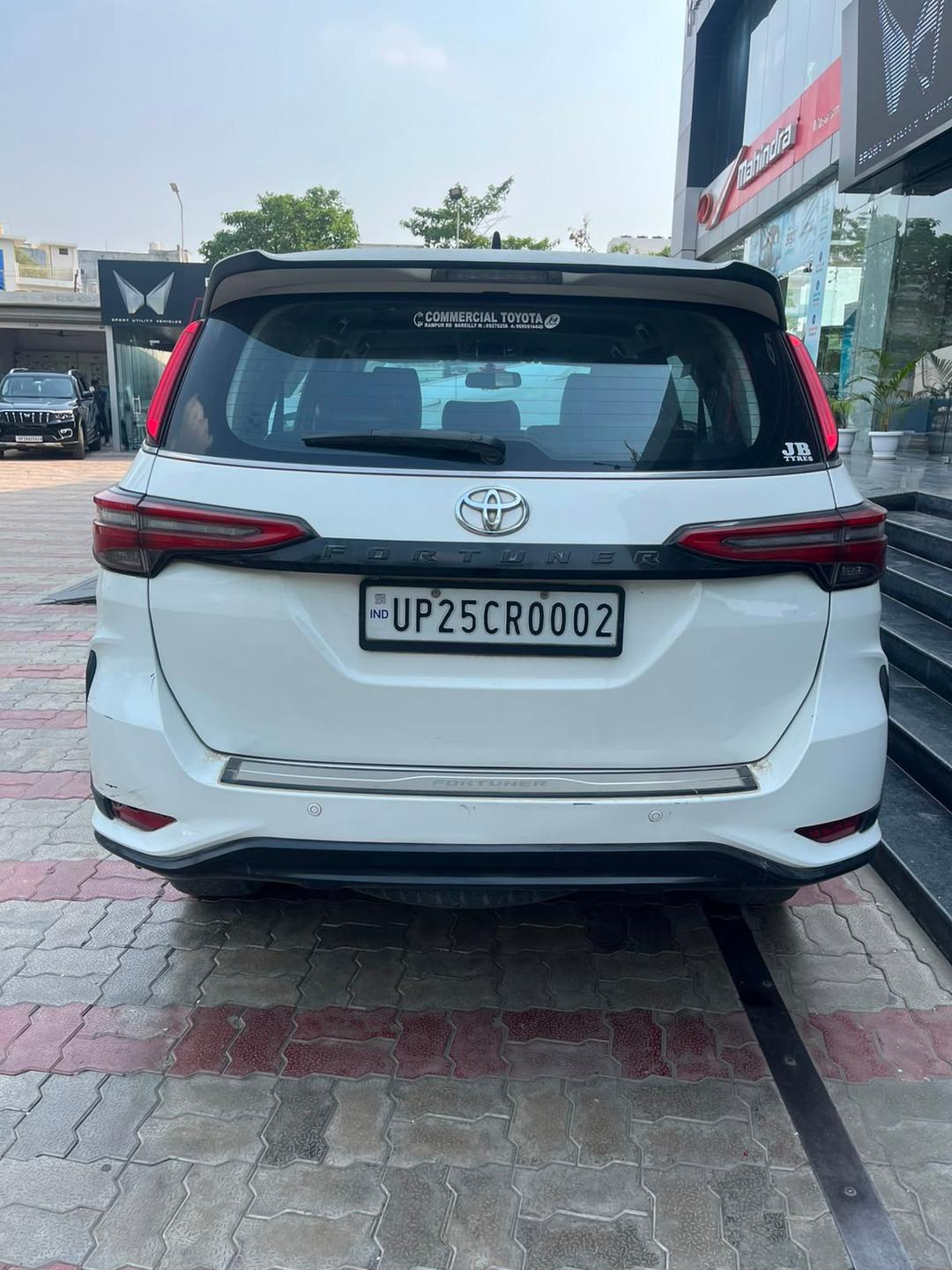 UsedCar